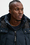AllOriginal com ua Безрукавка G-Star Raw чоловіча колір синій зимова D25346-D518 РОЗМІРИ ЗАПИТУЙТЕ, фото 5