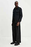 AllOriginal com ua Вовняний светр A.P.C. pull dany чоловічий колір чорний WYAAD.M23380 РОЗМІРИ ЗАПИТУЙТЕ, фото 3