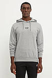 AllOriginal com ua Спортивний костюм EA7 Emporio Armani чоловічий колір сірий PJVRZ.8NPV64 РОЗМІРИ ЗАПИТУЙТЕ, фото 4