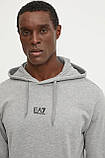 AllOriginal com ua Спортивний костюм EA7 Emporio Armani чоловічий колір сірий PJVRZ.8NPV64 РОЗМІРИ ЗАПИТУЙТЕ, фото 7