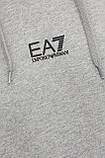 AllOriginal com ua Спортивний костюм EA7 Emporio Armani чоловічий колір сірий PJVRZ.8NPV64 РОЗМІРИ ЗАПИТУЙТЕ, фото 8
