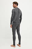 AllOriginal com ua Комплект функціональної білизни EA7 Emporio Armani колір сірий PJTBZ.8NUV02 РОЗМІРИ, фото 3
