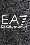 AllOriginal com ua Комплект функціональної білизни EA7 Emporio Armani колір сірий PJTBZ.8NUV02 РОЗМІРИ, фото 9