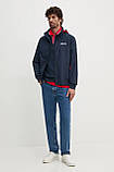 AllOriginal com ua Куртка Red Bull Racing x Pepe Jeans Red Bull Racing x Pepe Jeans чоловіча колір синій, фото 3