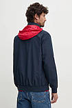 AllOriginal com ua Куртка Red Bull Racing x Pepe Jeans Red Bull Racing x Pepe Jeans чоловіча колір синій, фото 4