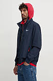 AllOriginal com ua Куртка Red Bull Racing x Pepe Jeans Red Bull Racing x Pepe Jeans чоловіча колір синій, фото 5