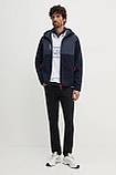 AllOriginal com ua Кофта Red Bull Racing x Pepe Jeans Red Bull Racing x Pepe Jeans чоловіча колір синій з, фото 3