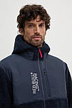 AllOriginal com ua Кофта Red Bull Racing x Pepe Jeans Red Bull Racing x Pepe Jeans чоловіча колір синій з, фото 5