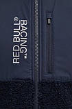 AllOriginal com ua Кофта Red Bull Racing x Pepe Jeans Red Bull Racing x Pepe Jeans чоловіча колір синій з, фото 6