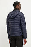 AllOriginal com ua Куртка EA7 Emporio Armani чоловіча колір синій перехідна PNGPZ.8NPB24 РОЗМІРИ ЗАПИТУЙТЕ, фото 4
