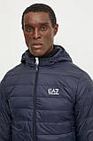 AllOriginal com ua Куртка EA7 Emporio Armani чоловіча колір синій перехідна PNGPZ.8NPB24 РОЗМІРИ ЗАПИТУЙТЕ, фото 5