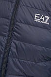 AllOriginal com ua Куртка EA7 Emporio Armani чоловіча колір синій перехідна PNGPZ.8NPB24 РОЗМІРИ ЗАПИТУЙТЕ, фото 6