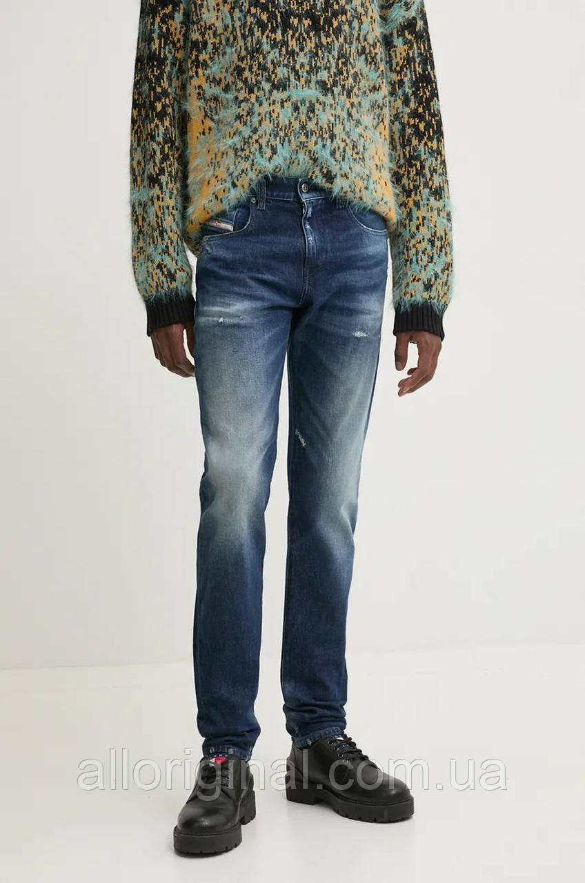 AllOriginal com ua Джинси Diesel 2019 D-STRUKT L.34 PANTALONI чоловічі A03563.09J56 РОЗМІРИ ЗАПИТУЙТЕ