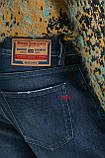 AllOriginal com ua Джинси Diesel 2019 D-STRUKT L.34 PANTALONI чоловічі A03563.09J56 РОЗМІРИ ЗАПИТУЙТЕ, фото 5