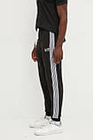 AllOriginal com ua Спортивний костюм EA7 Emporio Armani чоловічий колір чорний PJLIZ.6DPV56 РОЗМІРИ ЗАПИТУЙТЕ, фото 5