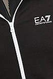 AllOriginal com ua Спортивний костюм EA7 Emporio Armani чоловічий колір чорний PJLIZ.6DPV56 РОЗМІРИ ЗАПИТУЙТЕ, фото 8