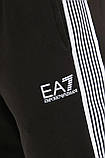 AllOriginal com ua Спортивний костюм EA7 Emporio Armani чоловічий колір чорний PJLIZ.6DPV56 РОЗМІРИ ЗАПИТУЙТЕ, фото 9