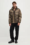 AllOriginal com ua Куртка Calvin Klein Jeans чоловіча колір зелений зимова J30J326097 РОЗМІРИ ЗАПИТУЙТЕ, фото 3