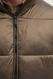AllOriginal com ua Куртка Calvin Klein Jeans чоловіча колір зелений зимова J30J326097 РОЗМІРИ ЗАПИТУЙТЕ, фото 6