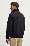 AllOriginal com ua Куртка Calvin Klein Jeans чоловіча колір чорний перехідна J30J326092 РОЗМІРИ ЗАПИТУЙТЕ, фото 4