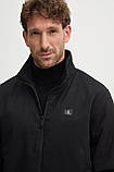 AllOriginal com ua Куртка Calvin Klein Jeans чоловіча колір чорний перехідна J30J326092 РОЗМІРИ ЗАПИТУЙТЕ, фото 5