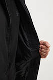 AllOriginal com ua Куртка Calvin Klein Jeans чоловіча колір чорний перехідна J30J326092 РОЗМІРИ ЗАПИТУЙТЕ, фото 7