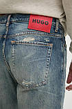 AllOriginal com ua Джинси HUGO чоловічі 50522156 РОЗМІРИ ЗАПИТУЙТЕ, фото 5