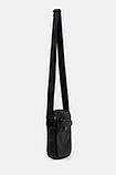 Urbanshop com ua Сумка HUGO колір чорний 50529484 РОЗМІРИ ЗАПИТУЙТЕ, фото 3