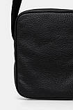 Urbanshop com ua Сумка HUGO колір чорний 50529484 РОЗМІРИ ЗАПИТУЙТЕ, фото 4