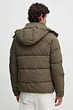 AllOriginal com ua Куртка Calvin Klein Jeans чоловіча колір коричневий зимова J30J326104 РОЗМІРИ ЗАПИТУЙТЕ, фото 4