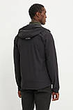 AllOriginal com ua Куртка outdoor Mammut Ultimate Comfort SO колір чорний РОЗМІРИ ЗАПИТУЙТЕ, фото 4