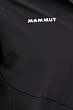 AllOriginal com ua Куртка outdoor Mammut Ultimate Comfort SO колір чорний РОЗМІРИ ЗАПИТУЙТЕ, фото 6