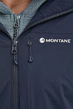 AllOriginal com ua Спортивна куртка Montane Fireball колір синій MFBHO16 РОЗМІРИ ЗАПИТУЙТЕ, фото 6