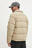 AllOriginal com ua Пухова куртка Jack Wolfskin Nordlicht чоловіча колір бежевий зимова A60040 РОЗМІРИ, фото 4