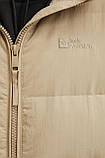 AllOriginal com ua Пухова куртка Jack Wolfskin Nordlicht чоловіча колір бежевий зимова A60040 РОЗМІРИ, фото 6