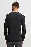 AllOriginal com ua Вовняний светр Polo Ralph Lauren чоловічий колір сірий легкий 710946143 РОЗМІРИ ЗАПИТУЙТЕ, фото 4