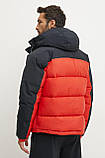 AllOriginal com ua Куртка Columbia Snowqualmie чоловіча колір червоний зимова 2090761 РОЗМІРИ ЗАПИТУЙТЕ, фото 4