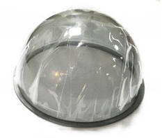 TRC-31H45D85-PC-T димчаста півсфера