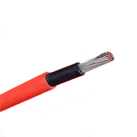 Кабель для сонячних панелей