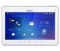 DHI-VTH5241DW-S1 Wi-Fi домофон