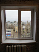 Пластикові укоси