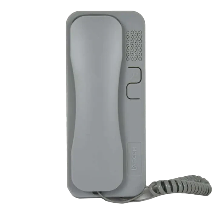 BCOM UKP-12 Gray Аудіотрубка