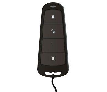 KEYFOB-WE радиобрелок, фото 1