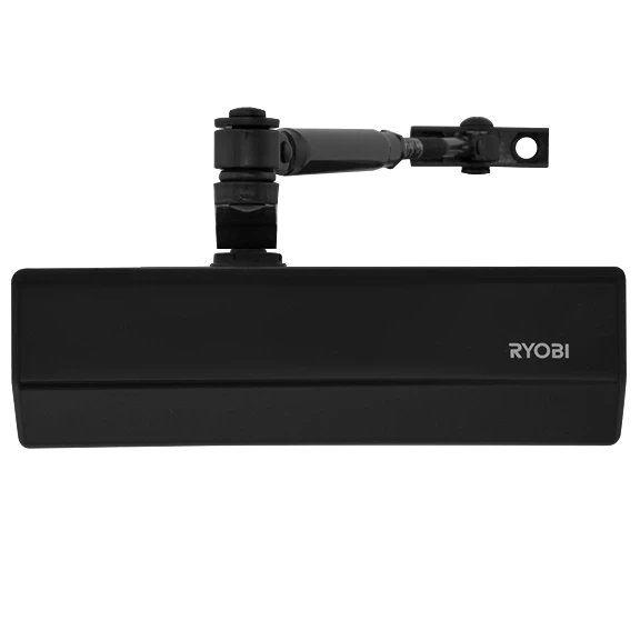 RYOBI 2000 D-2055V BLACK Дотягувач