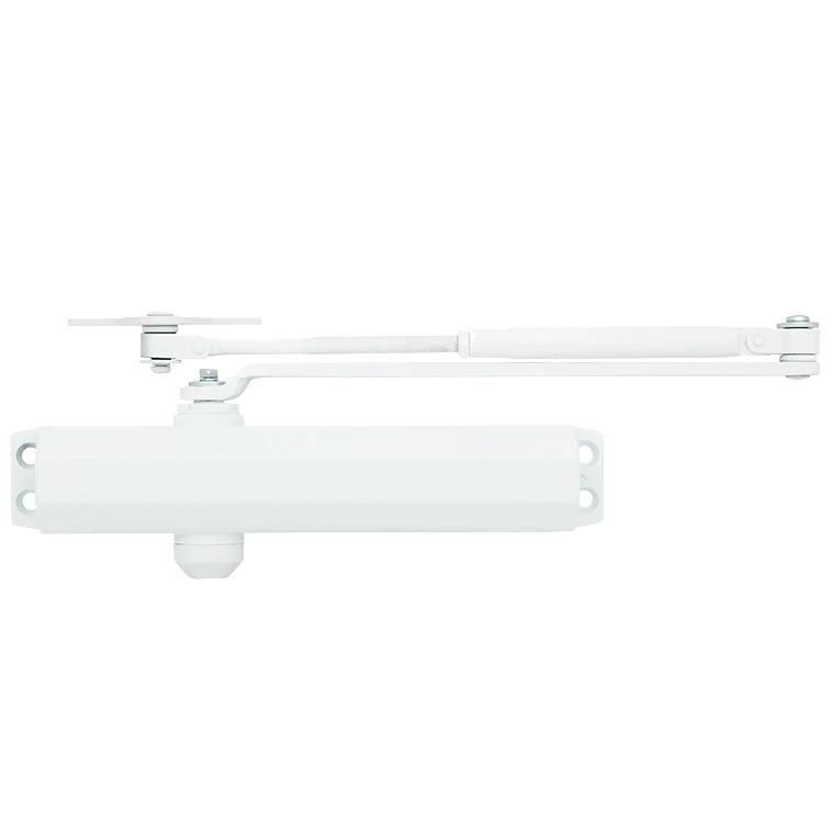 RYOBI D-2005V SILVER BC GLOSSY_WHITE Дотягувач