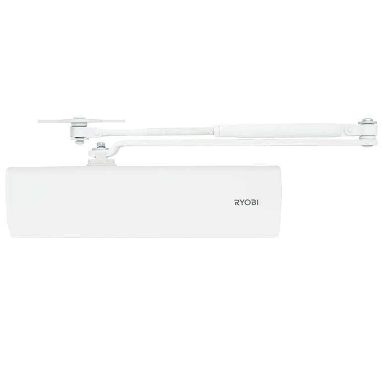 RYOBI D-2055V GLOSSY_WHITE BC UNIV_ARM Дотягувач