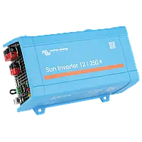 Victron Energy Sun Inverter 12/250-15 автономний однофазний чиста синусоїда Інвертор