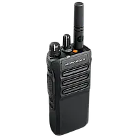 Motorola Mototrbo R7 A VHF Радіостанція цифрова