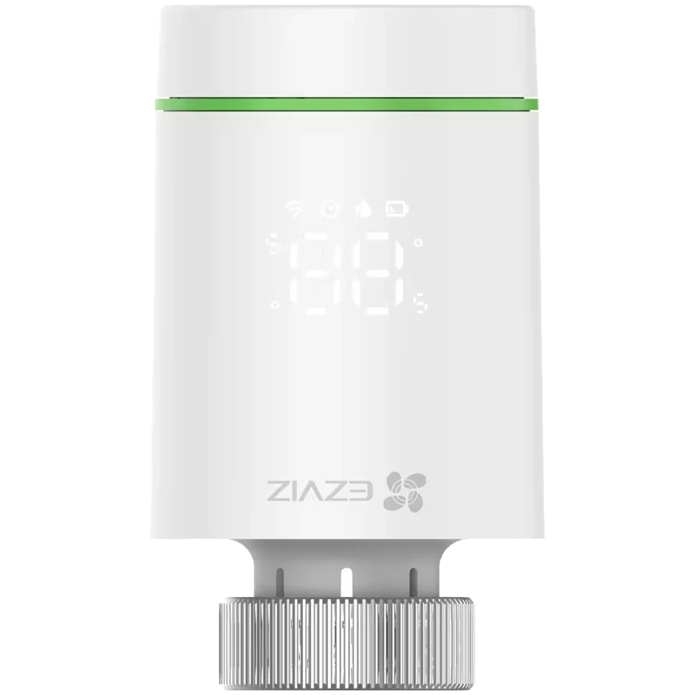 Ezviz CS-T55 Розумний термостат, фото 1
