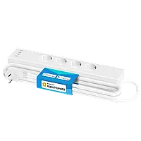 Meross MSS425FHK(EU) Розумний подовжувач живлення Wi-Fi